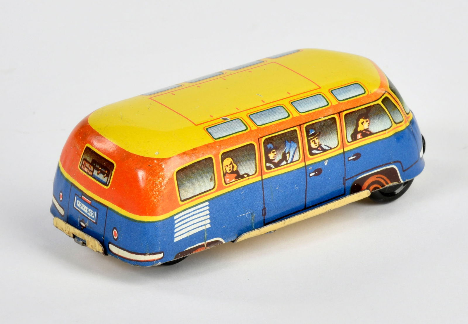 VW Bus Reisebus (1 of 1)