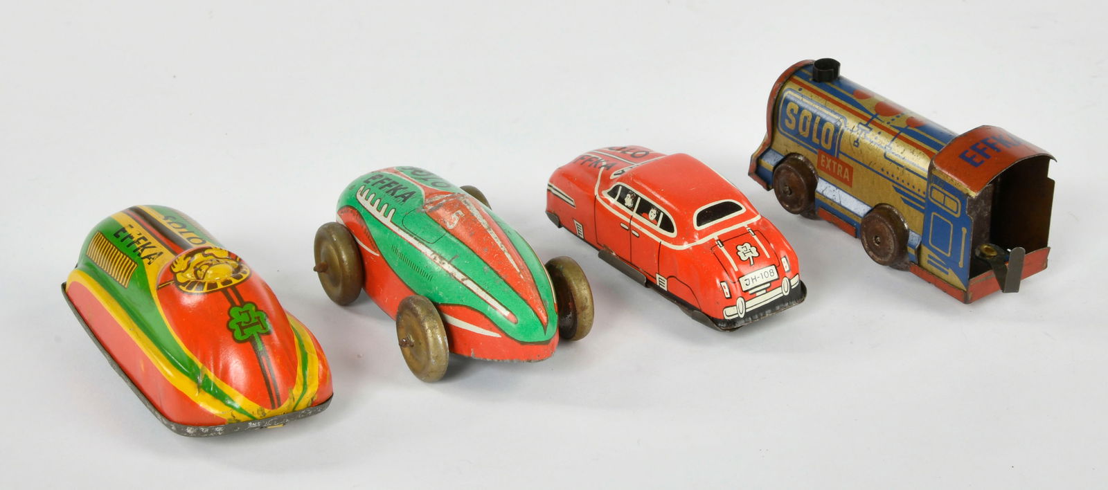 Hofler, Solo Effka 4 Werbemodelle (1 of 1)