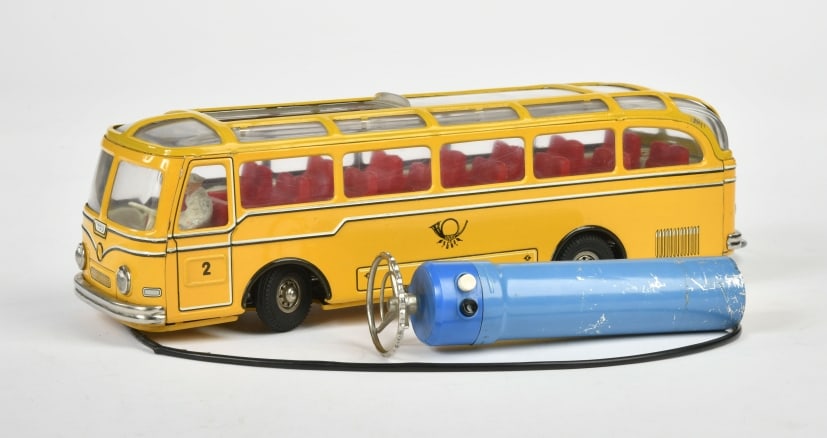 Tippco, Post Reisebus (1 of 1)