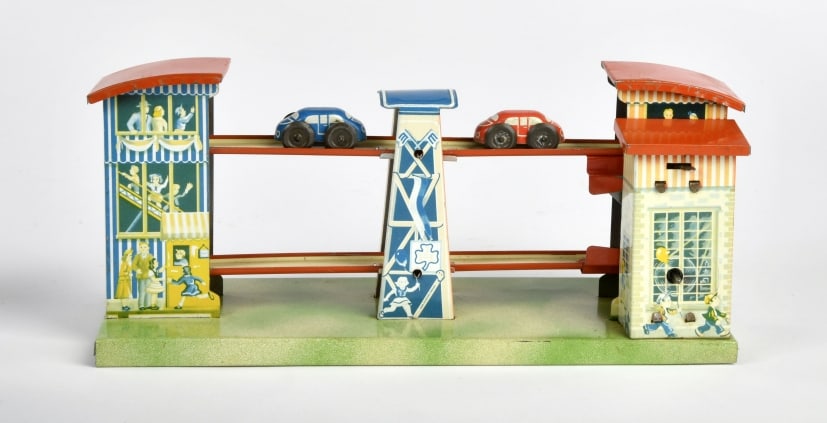 Hofler, Kirmesbahn No 116 (1 of 1)