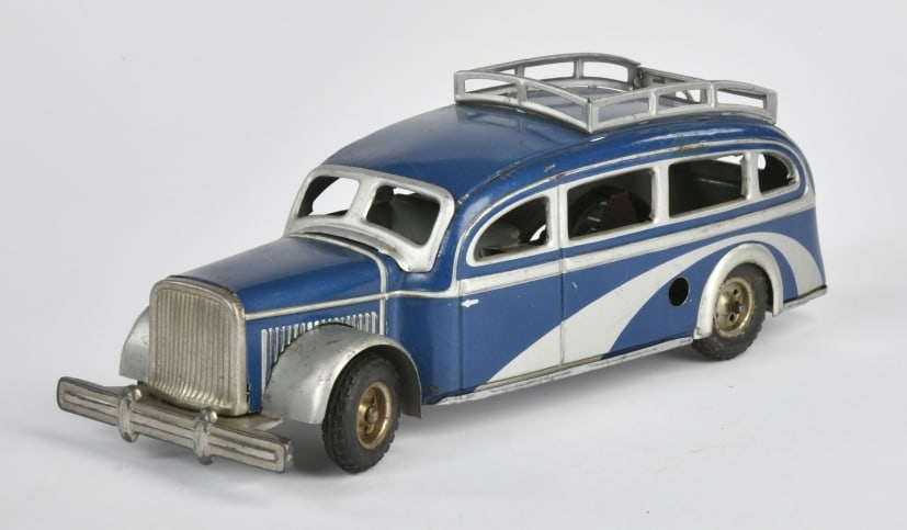 Tippco, Reisebus (1 of 1)