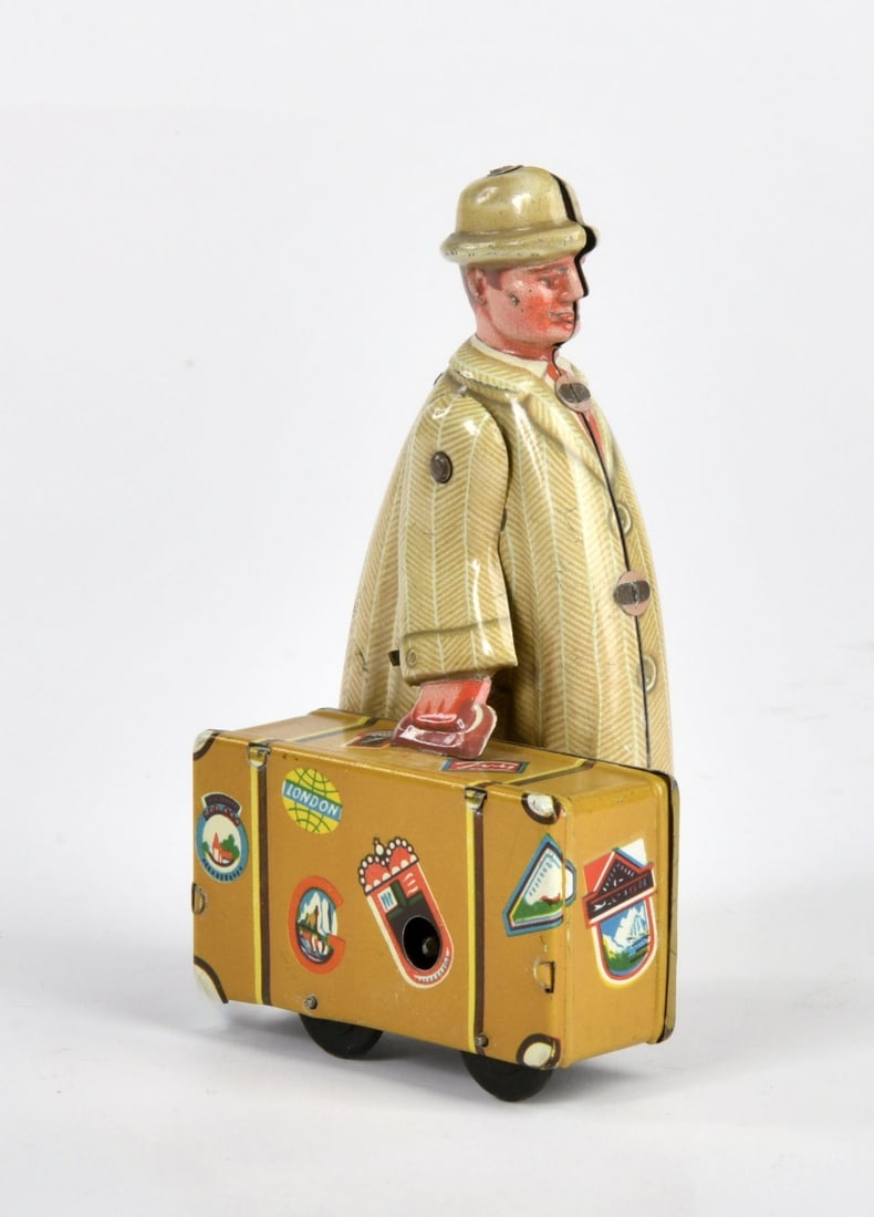 Voith, Koffermann (1 of 1)