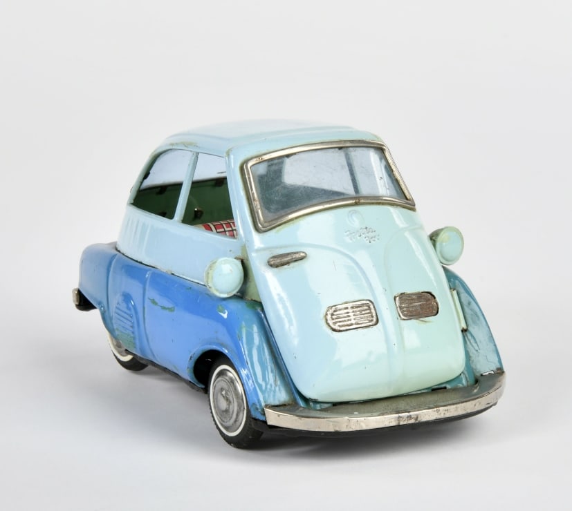 Bandai, Isetta (1 of 1)