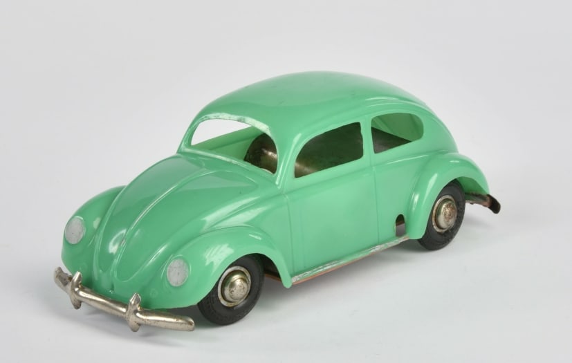 Lorenz, VW Kafer (1 of 1)