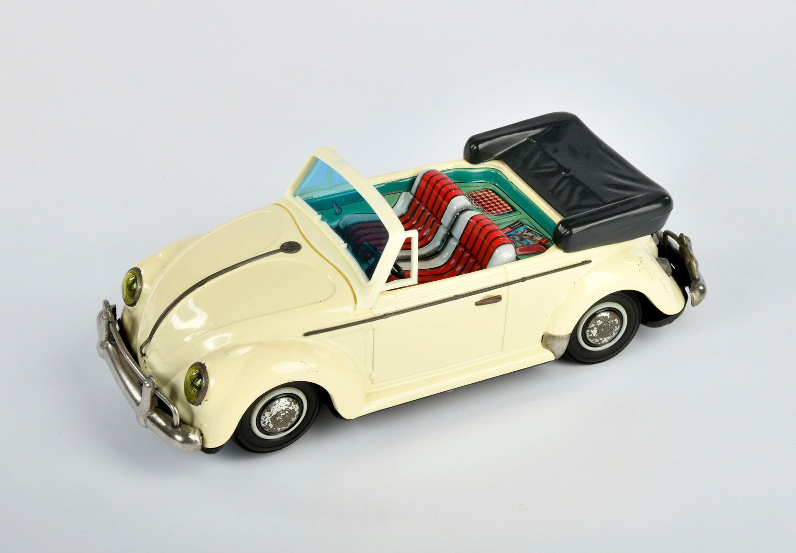 TN Nomura, VW Kafer Cabriolet (1 of 1)