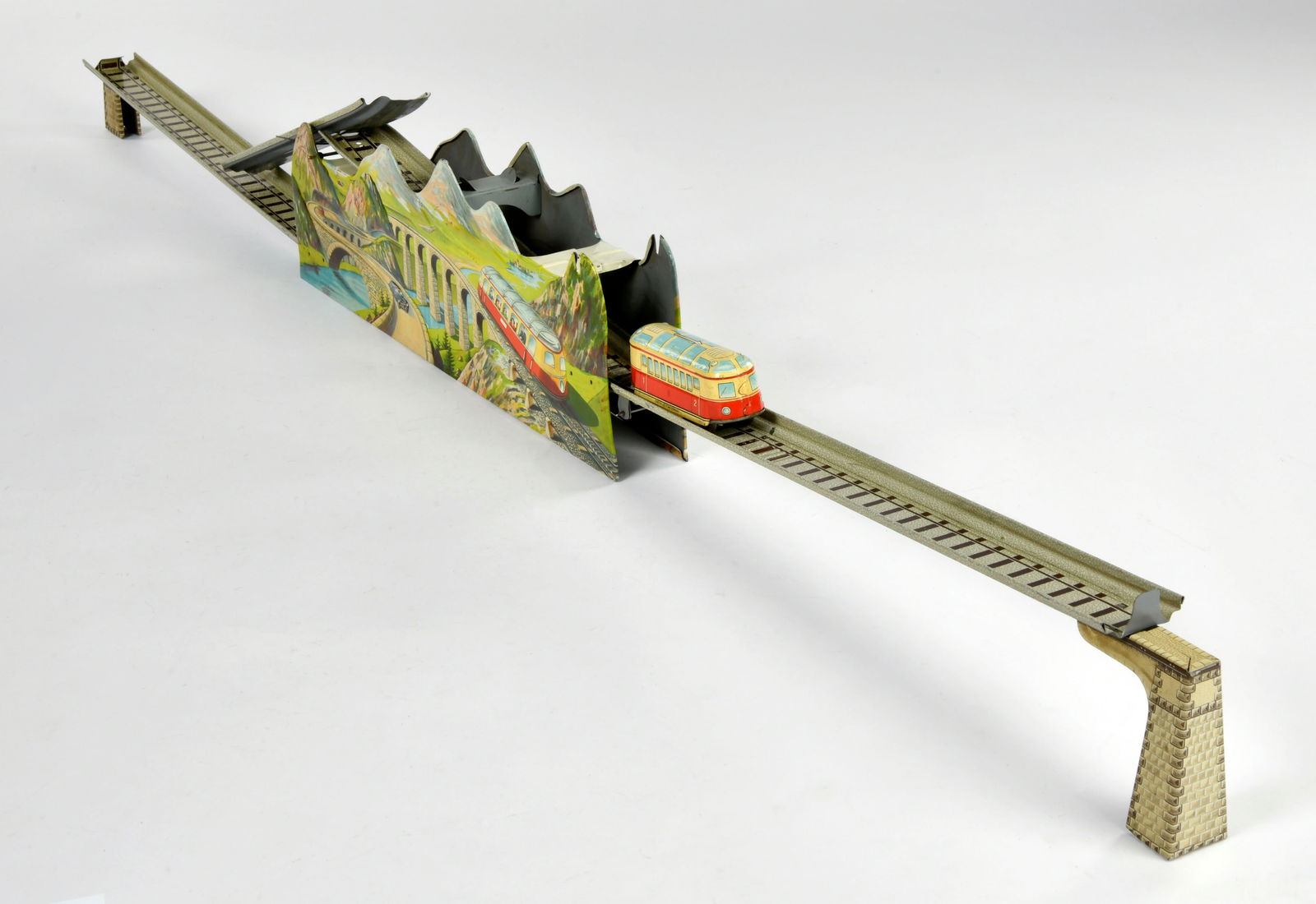 Technofix, Albulabahn (1 of 1)