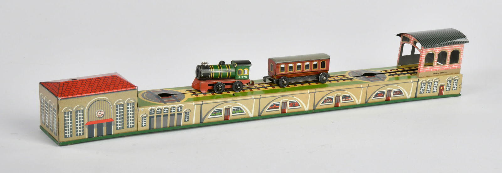 Arnold, Wendebahn (1 of 1)