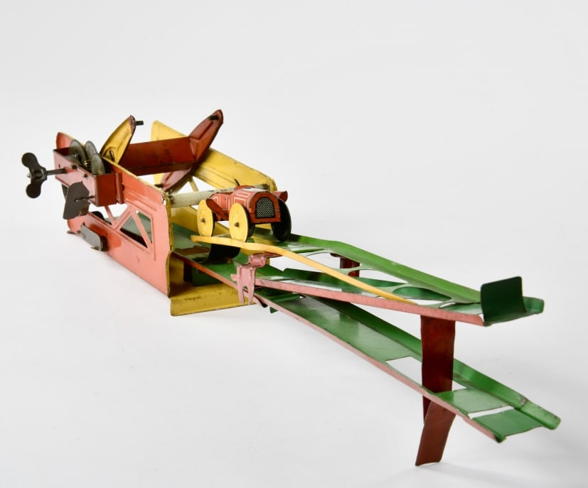 ESSDEE, Over the Top (1 of 1)