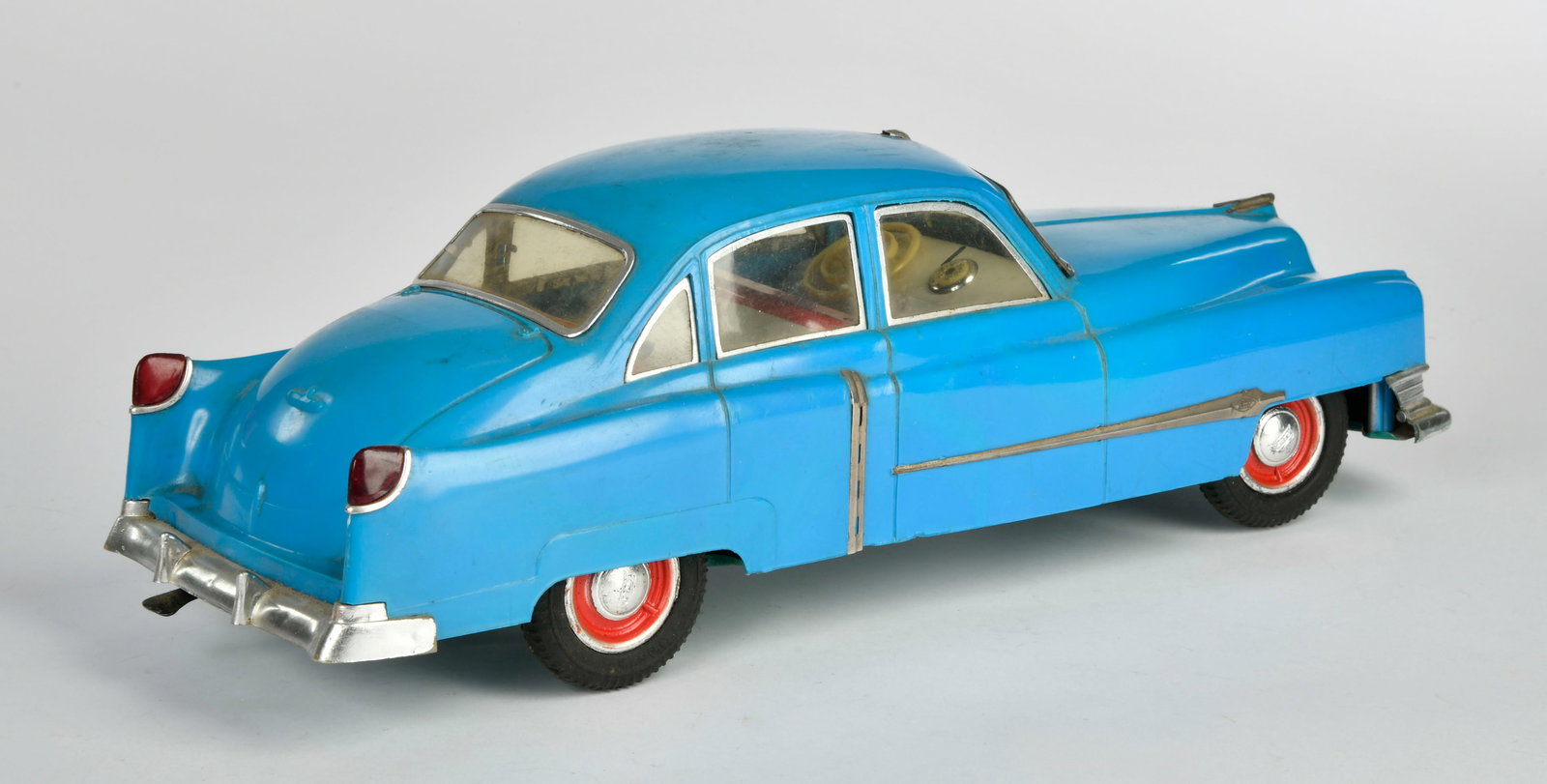 Paya, Cadillac 1950 (1 of 2)