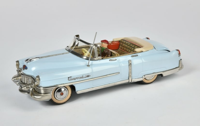 Gama, Cadillac (1 of 1)