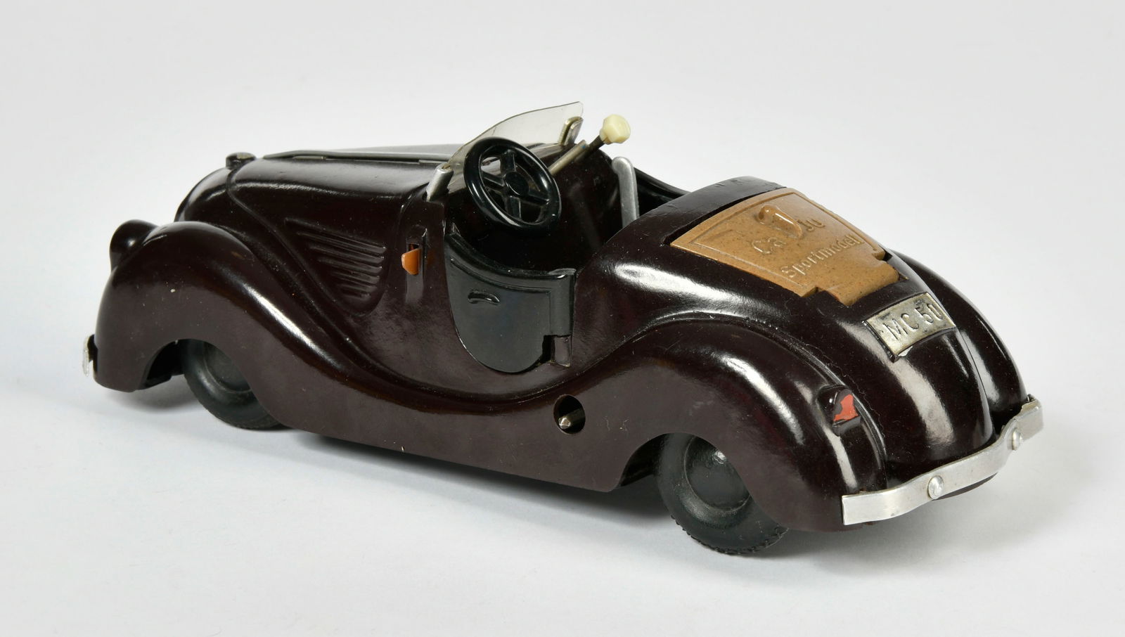 Caju, Sportwagen (1 of 1)