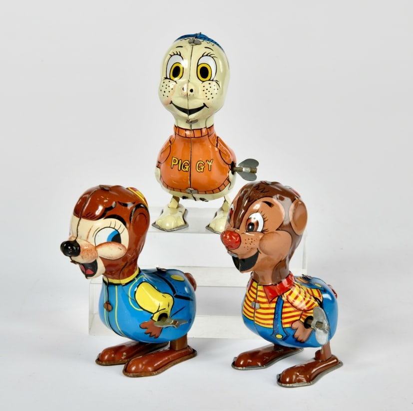 Marx, Comic Figuren (1 of 1)