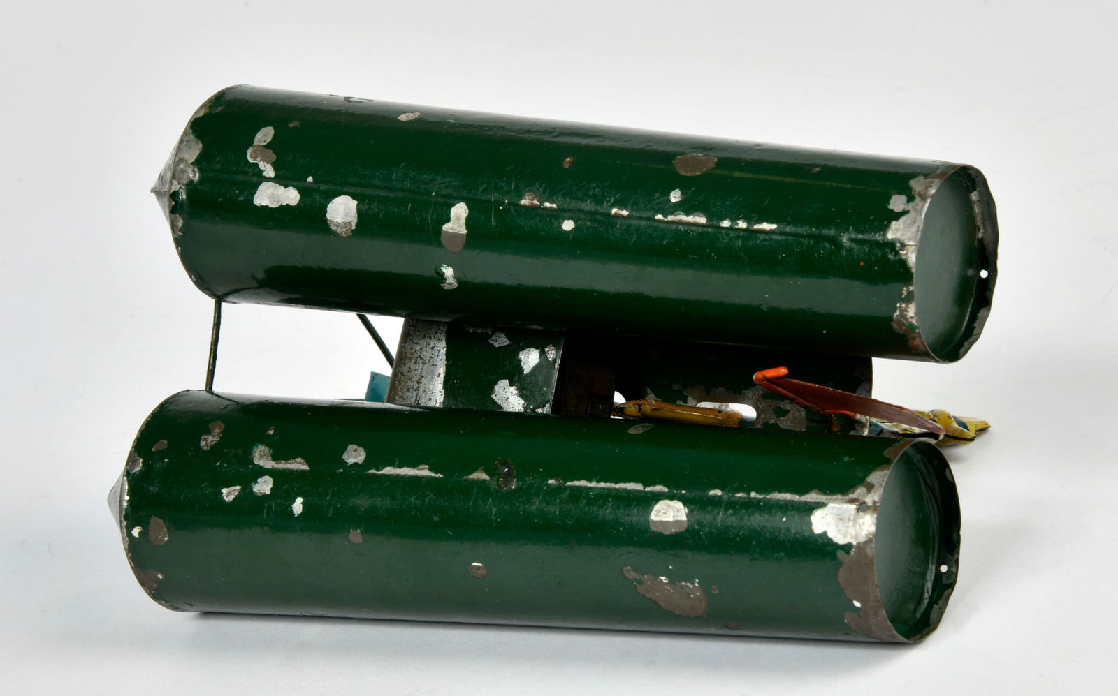 Bing, Amazonas Sumpfboot, - 2