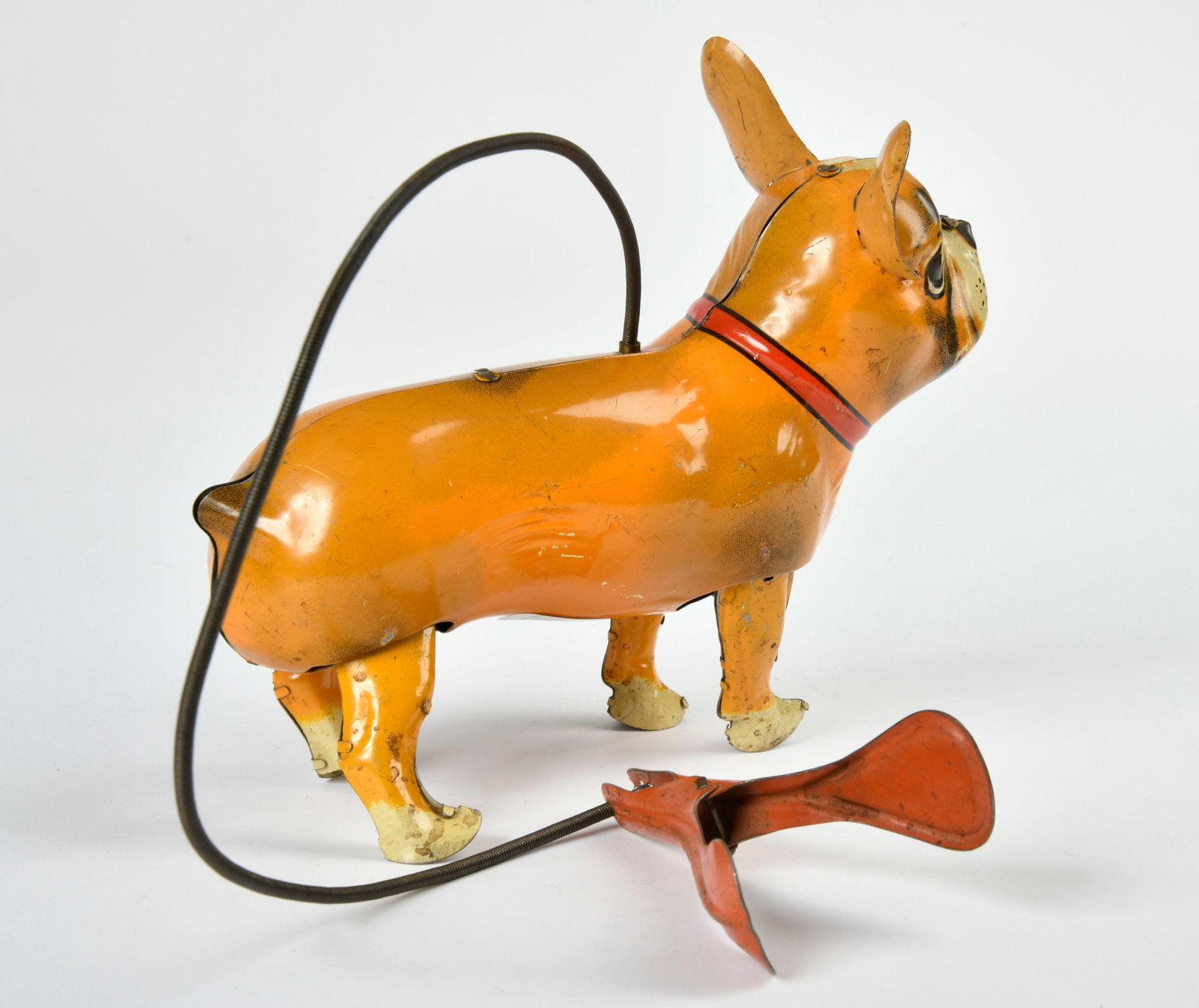 B&S, Hund Bully (1 of 1)