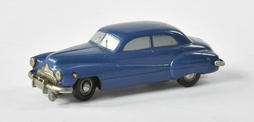 Prameta, Buick (1 of 1)