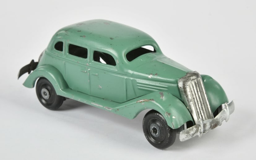 Technofix, Opel (1 of 1)