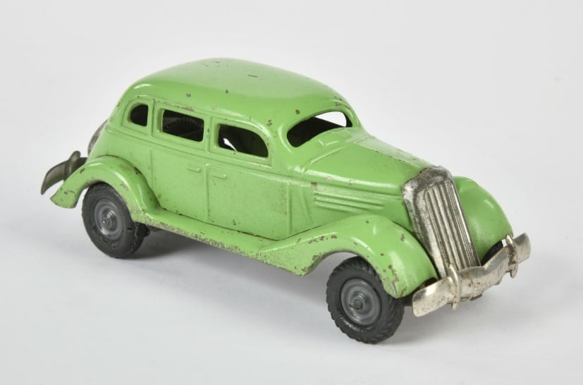 Technofix, Opel (1 of 1)