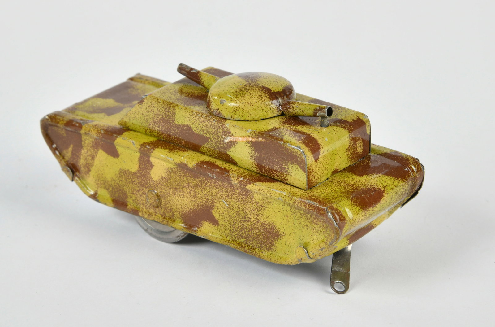 Einfalt, Panzer: Einfalt, Panzer, Germany VK, 10 cm, UW ok, Z 1