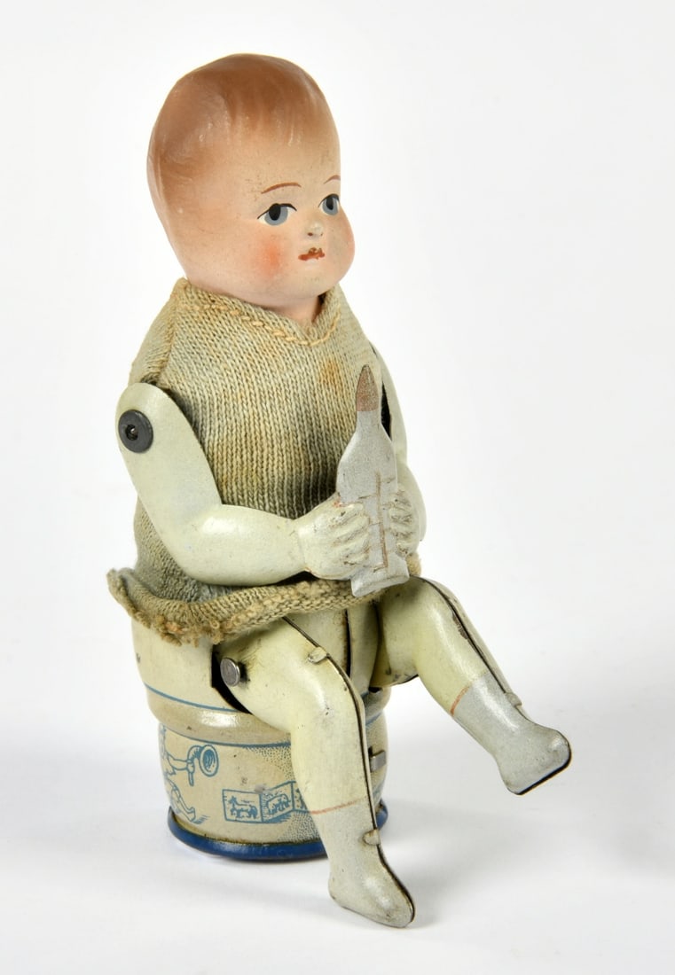 Einfalt, Baby: Einfalt, Baby, Germany VK, 10 cm, GemBw, Z 1