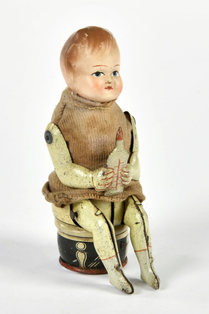 Einfalt, Baby: Einfalt, Baby, Germany VK, 10 cm, GemBw, Z 1-