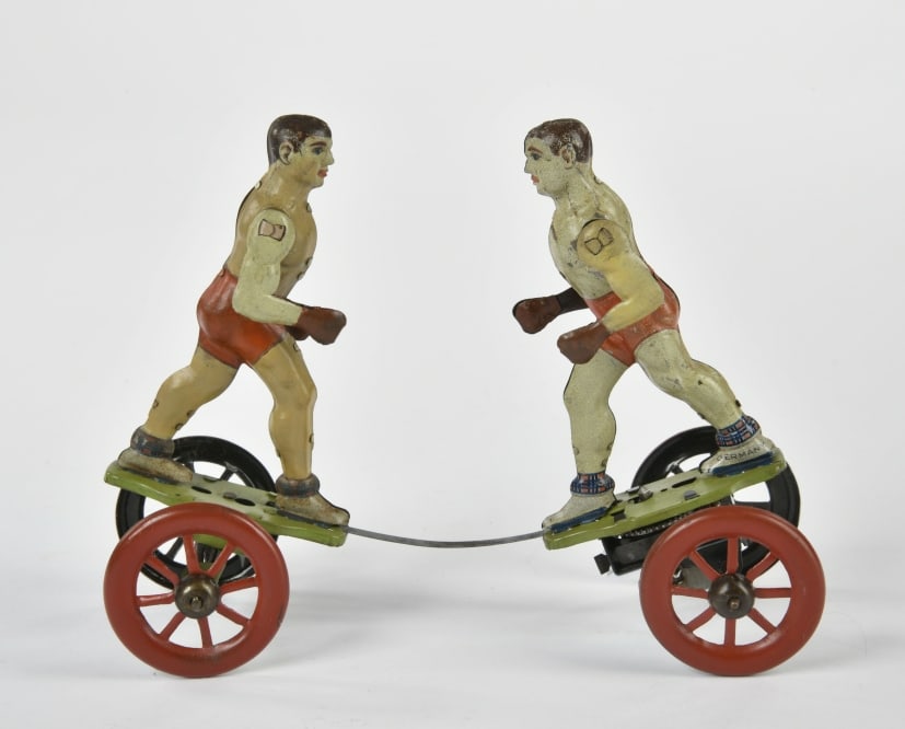 Einfalt, Boxer (1 of 1)