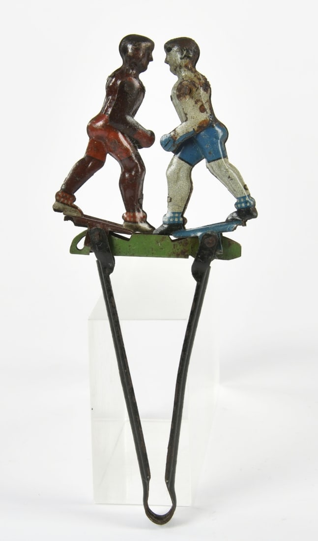 Einfalt, Druckspiel Boxer (1 of 1)