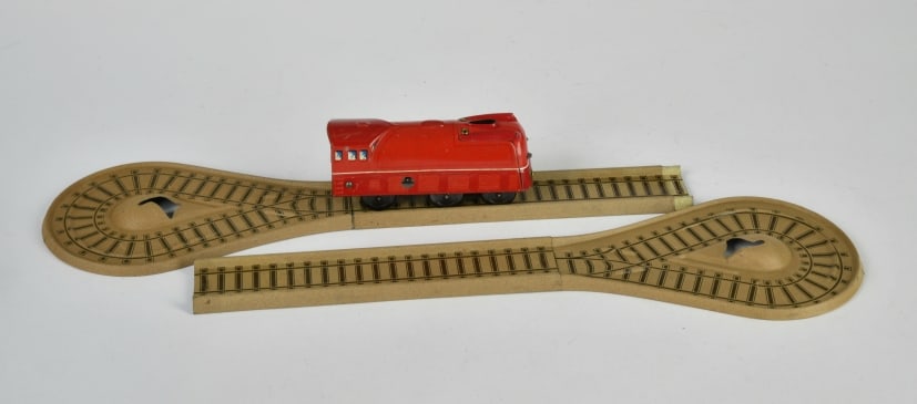 Einfalt, Wendebahn (1 of 1)