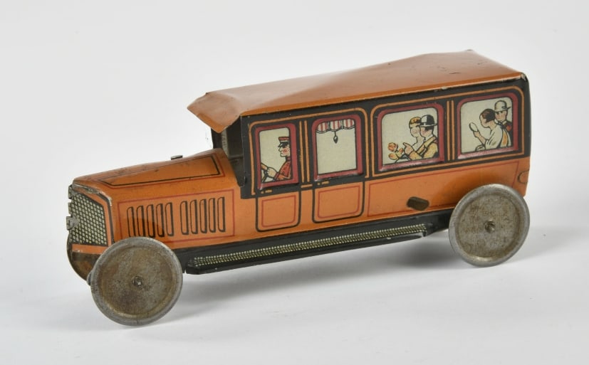 Einfalt, Bus (1 of 1)