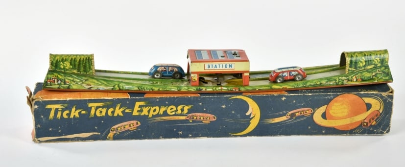 PN, Niedermeier, Tick Tack Express (1 of 1)