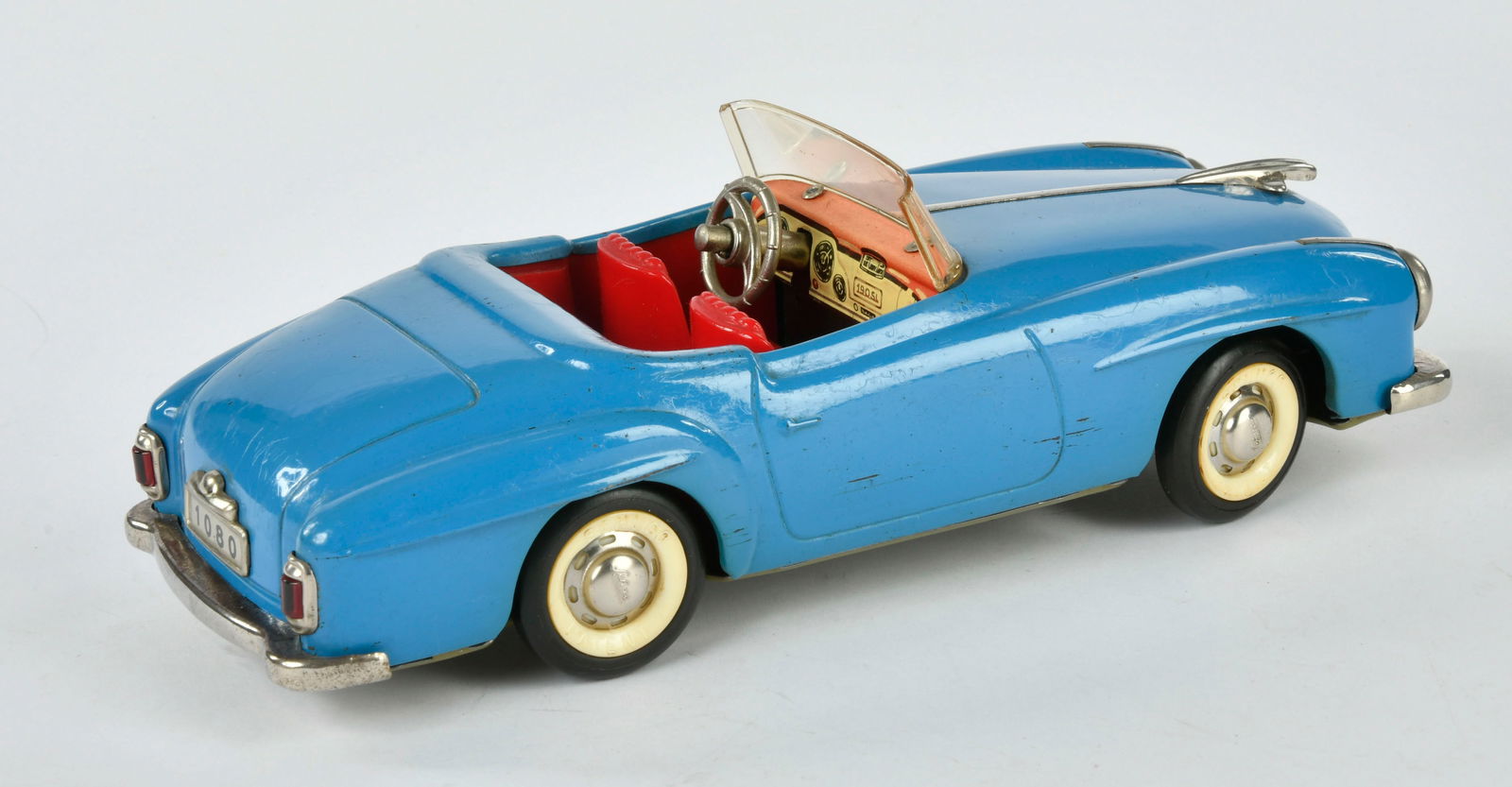 Schuco, Rollyvox (1 of 1)