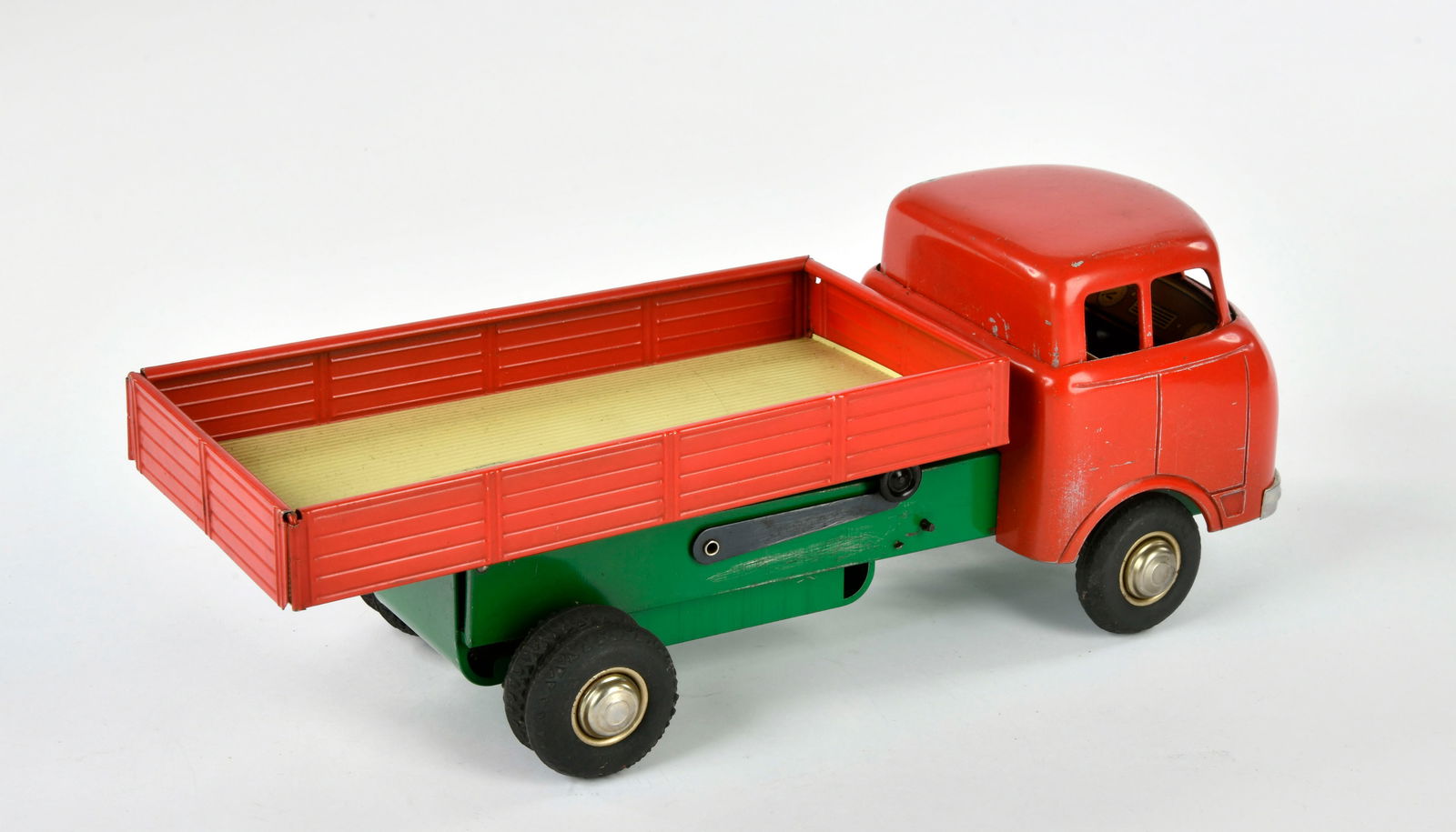 CKO Kellermann, LKW 382 (1 of 1)