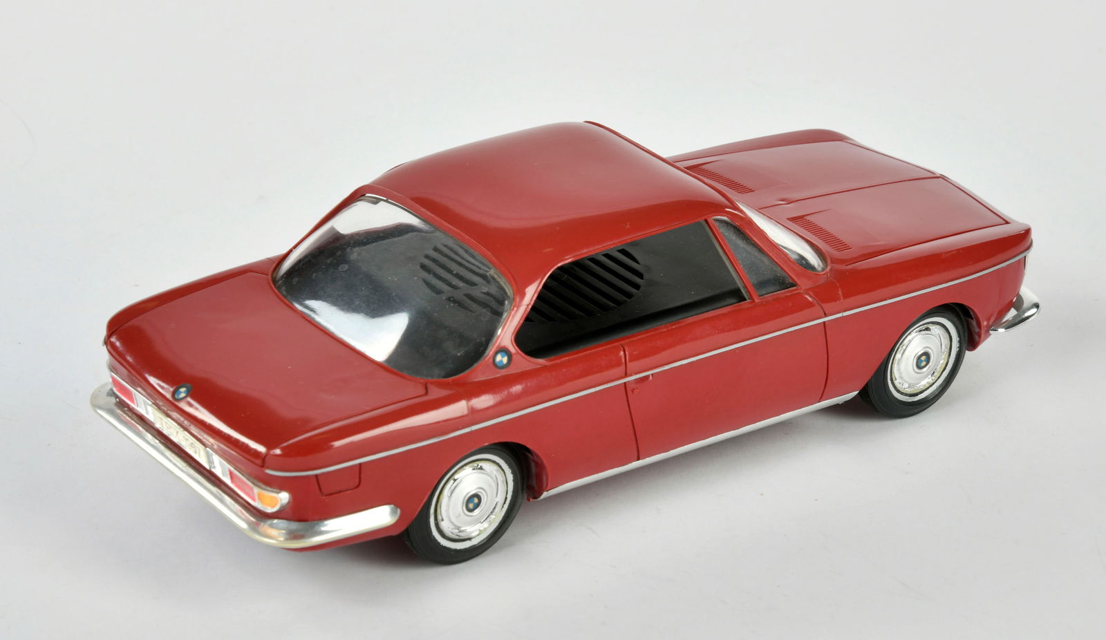 Trix, BMW 2000 CS (1 of 1)