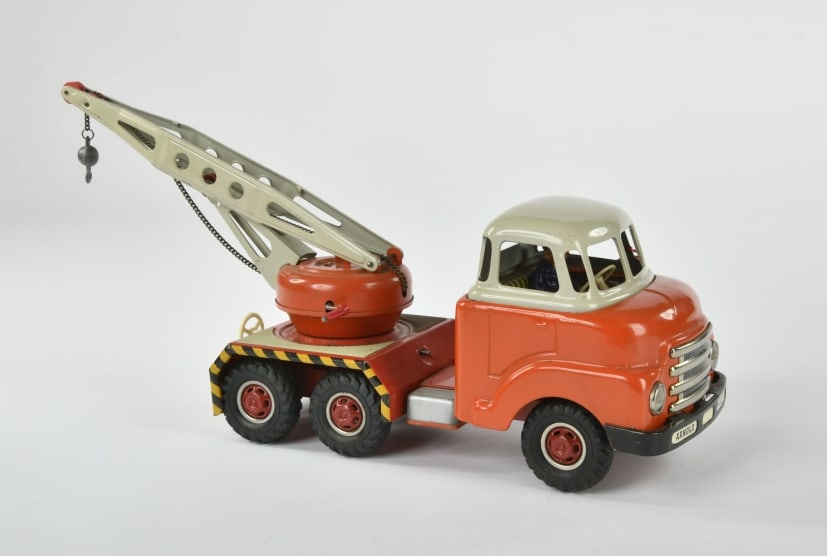 Arnold, Kranwagen (1 of 1)