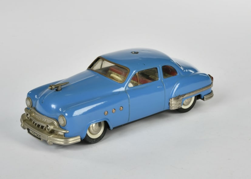 Schuco, Ingenico 5311 (1 of 1)