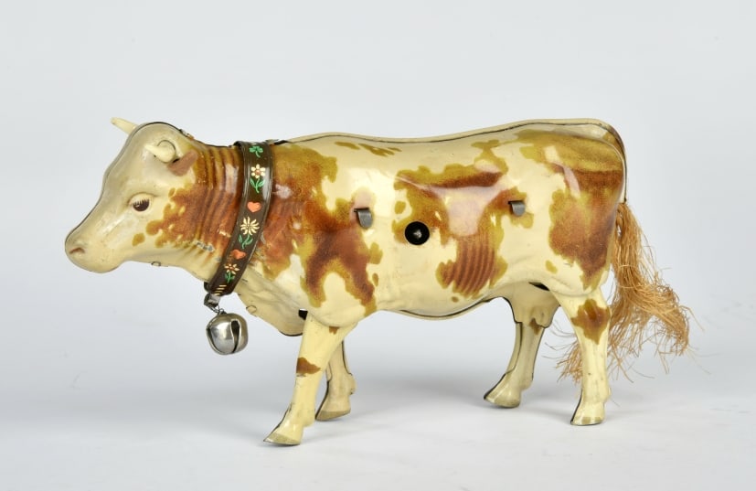 Kohler, Kuh (1 of 1)