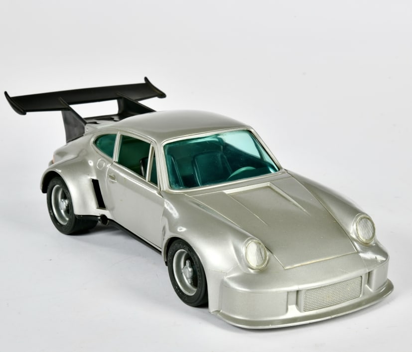 Schuco, Porsche Carrera RS (1 of 1)