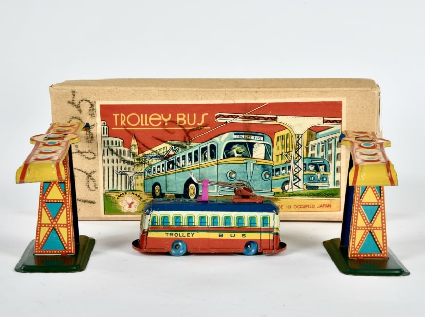Trolley Bus (1 of 1)