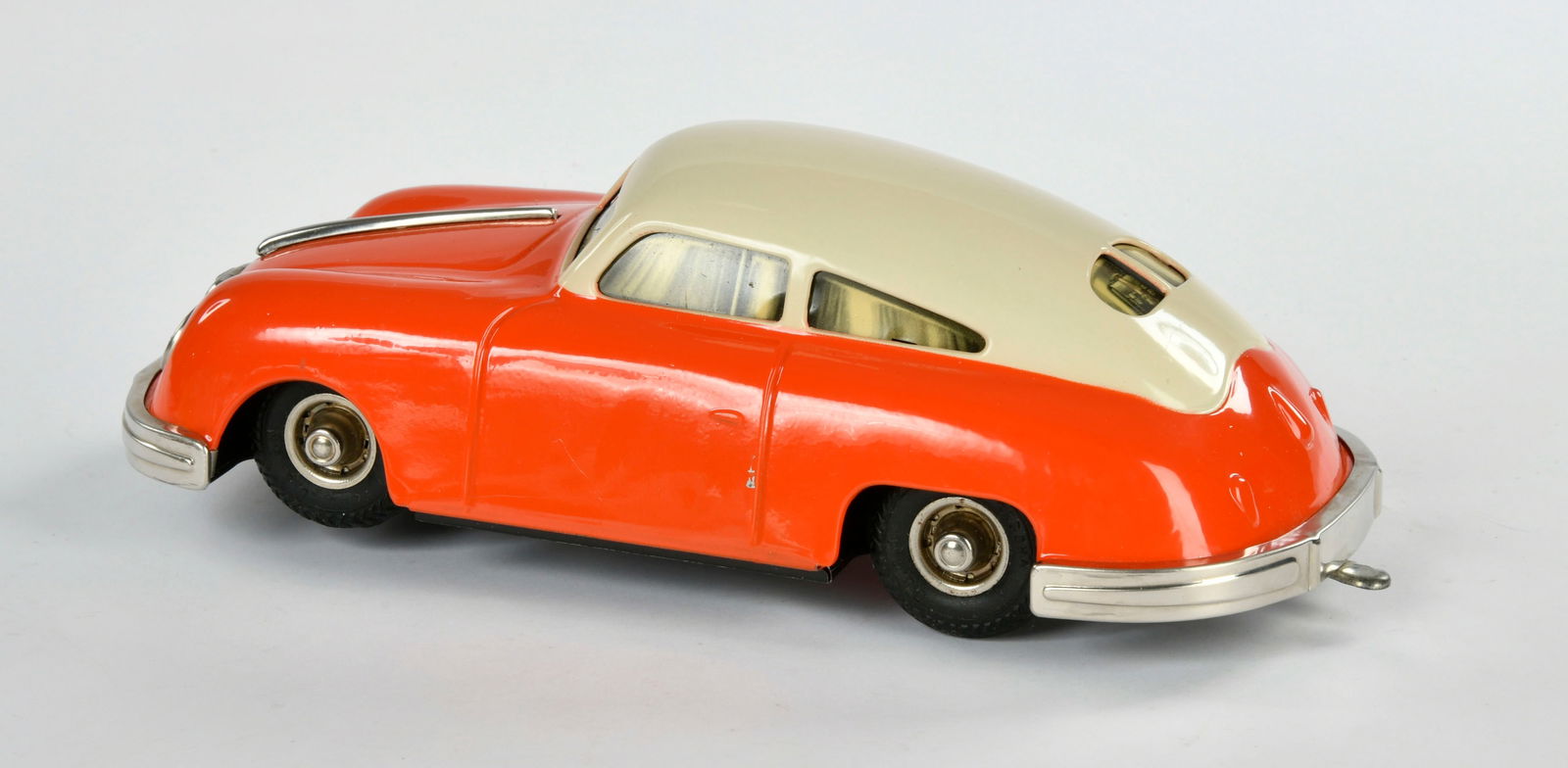 Gescha, Porsche Sixmobil (1 of 1)