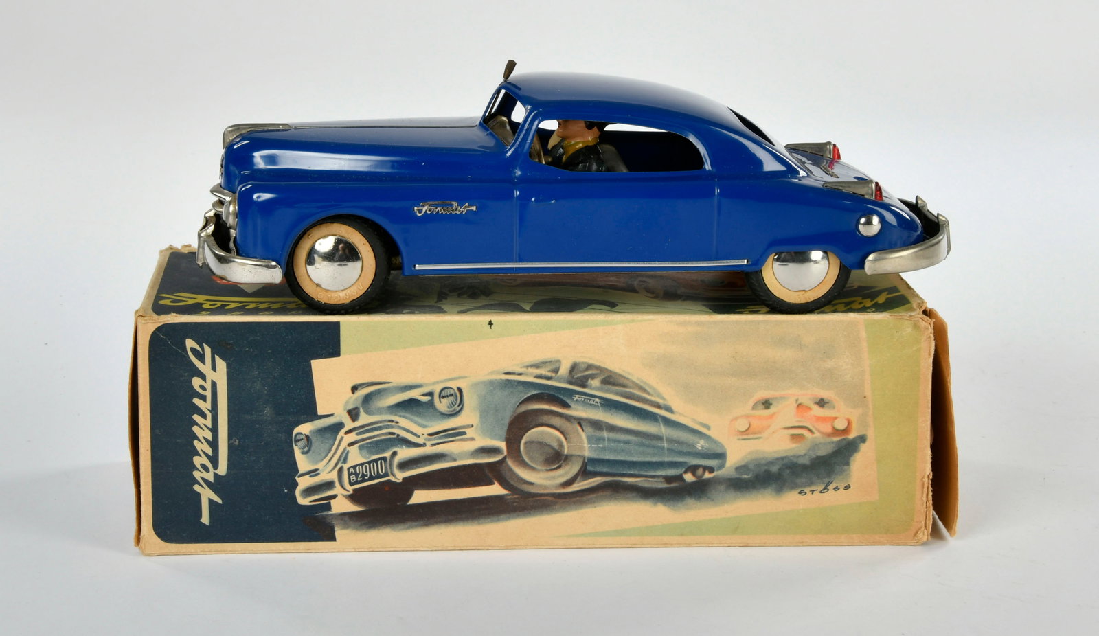 Arnold, Format Limousine (1 of 1)