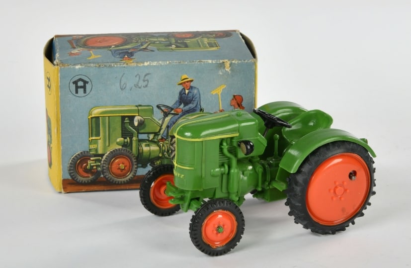 Hausser, Deutz Traktor (1 of 1)