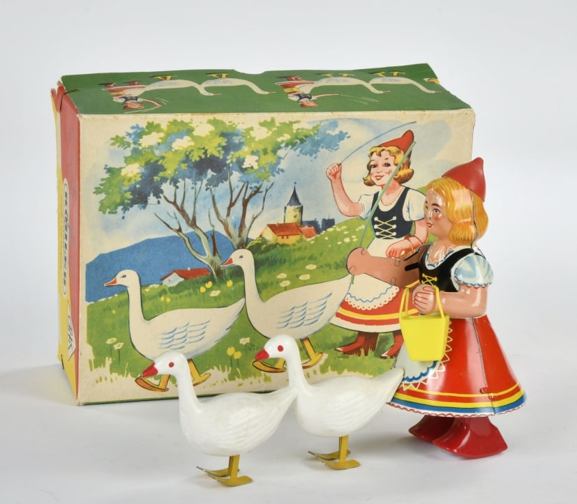 Kohler, Ganseliesel (1 of 1)