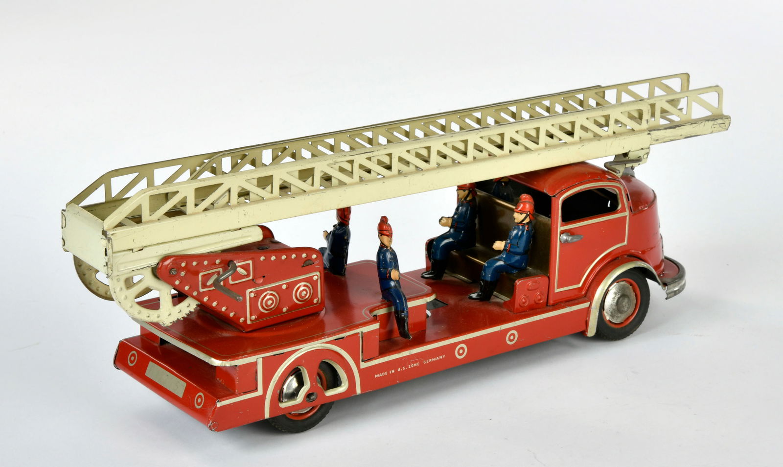 Gunthermann, Feuerwehr (1 of 1)