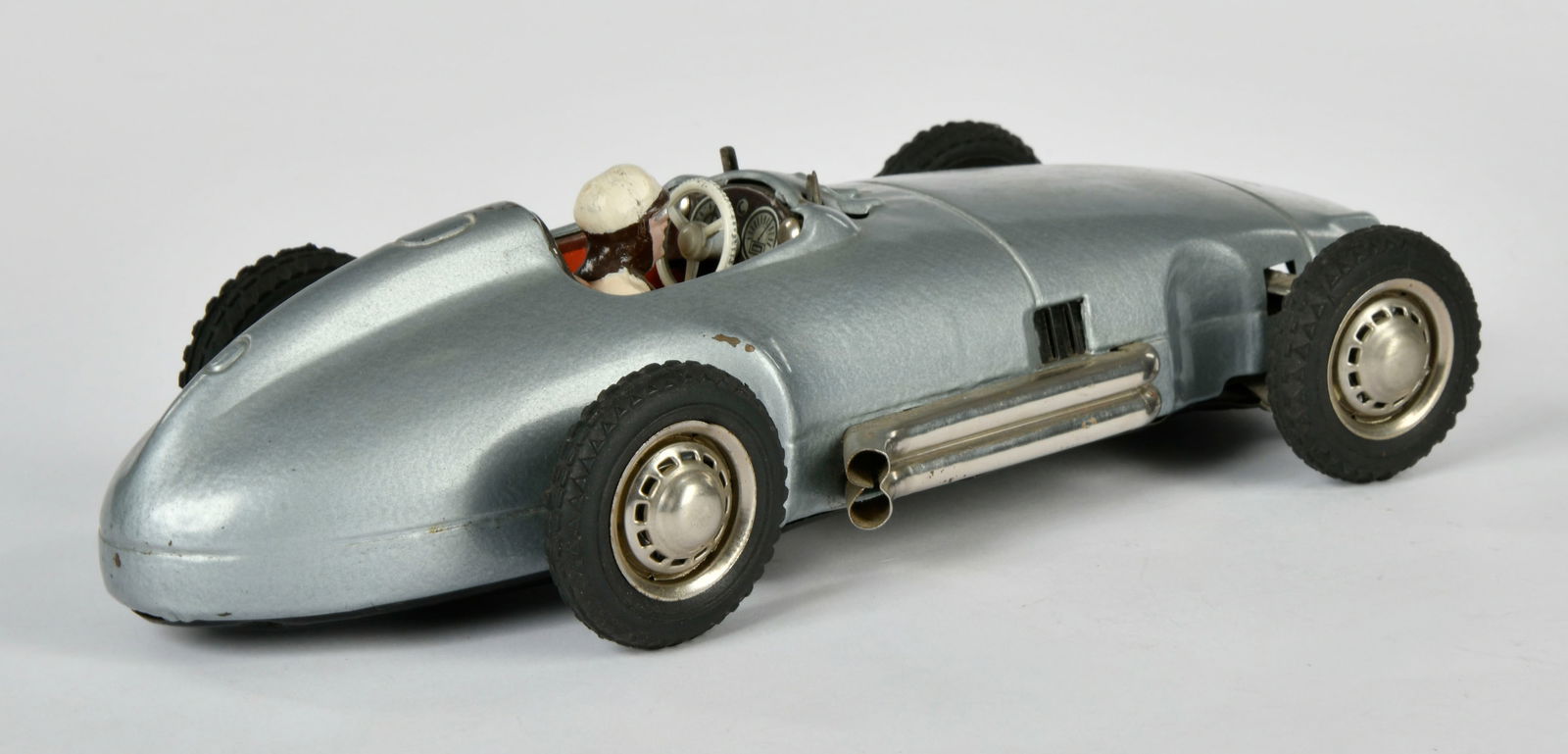 JNF, Mercedes Rennwagen (1 of 1)