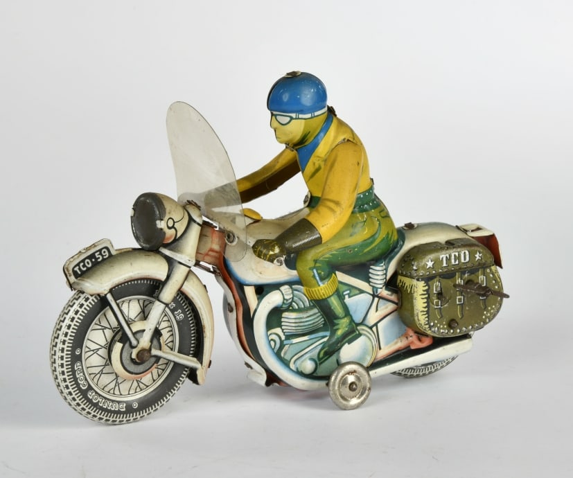 Tippco, Motorrad TCO 59 (1 of 1)