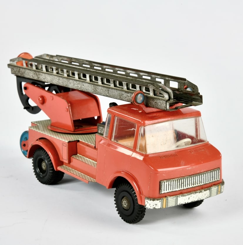 MSB, Feuerwehr (1 of 1)