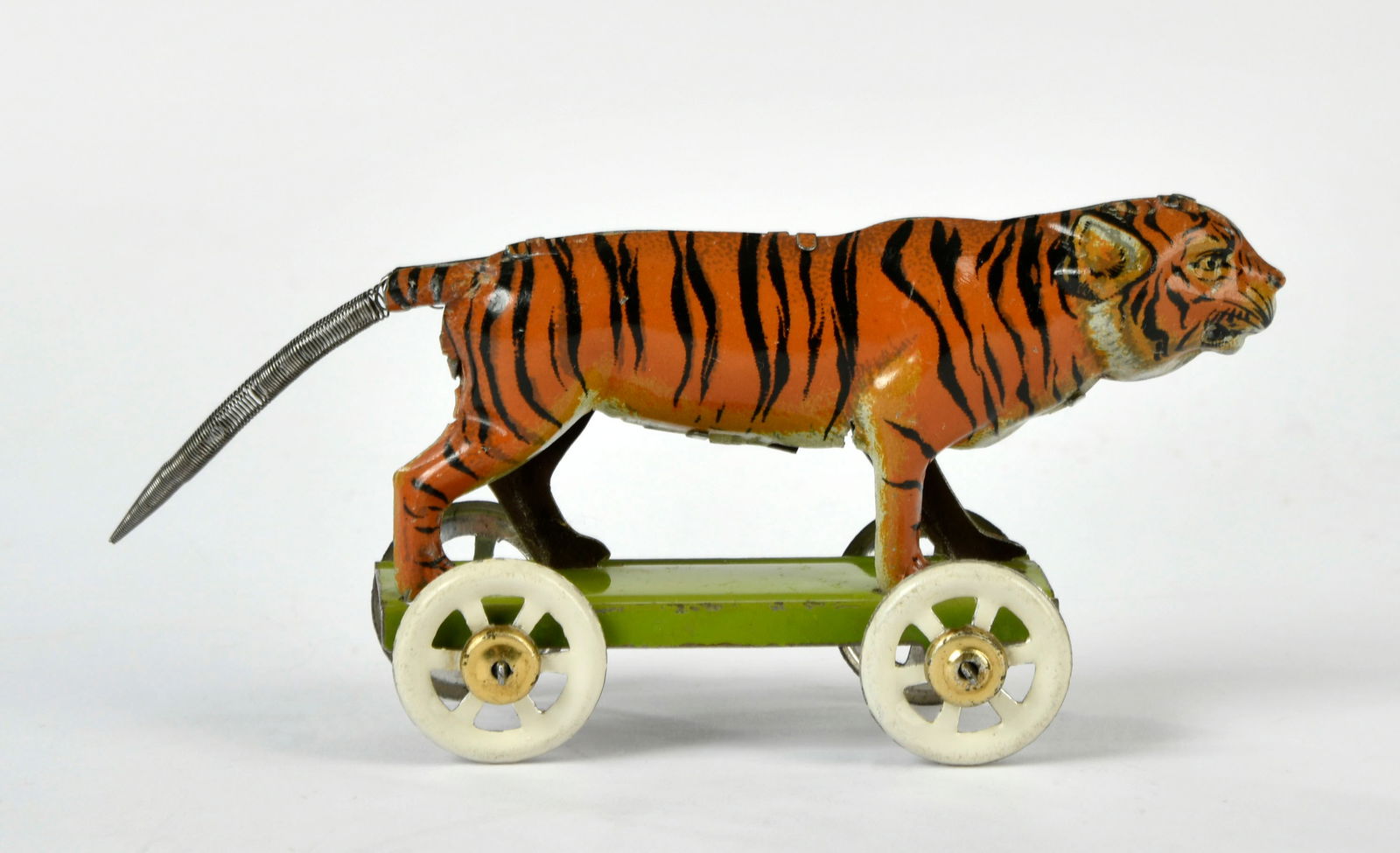 Meier, Tiger Penny Toy (1 of 1)