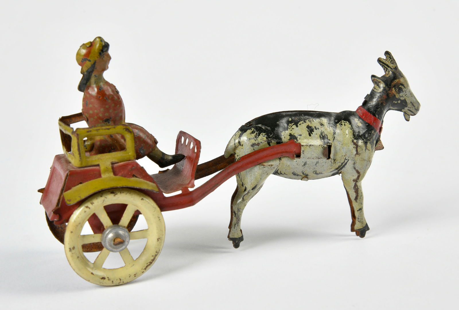 Ziegenkutsche Penny Toy (1 of 1)