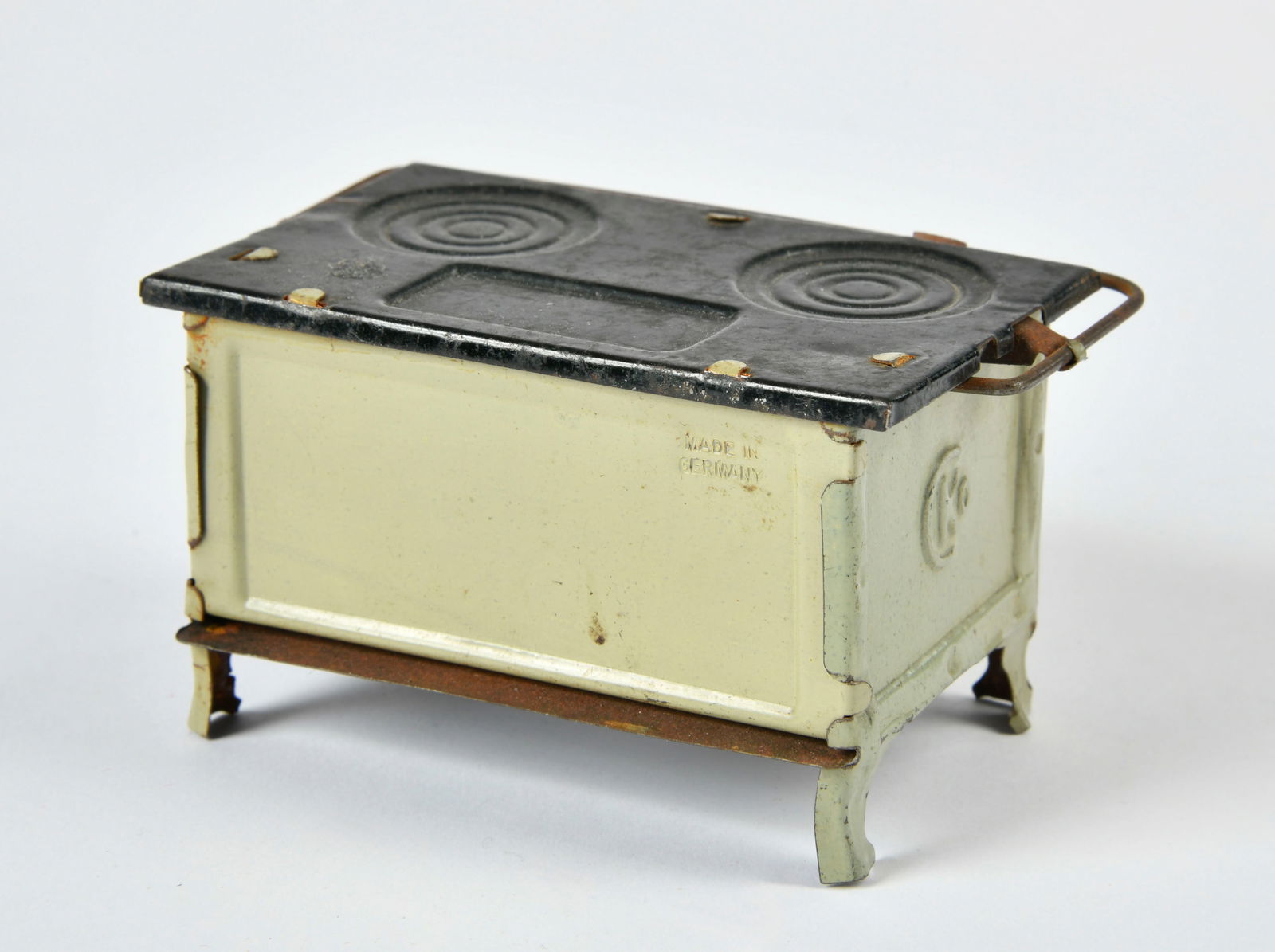 Penny Toy Herd (1 of 1)