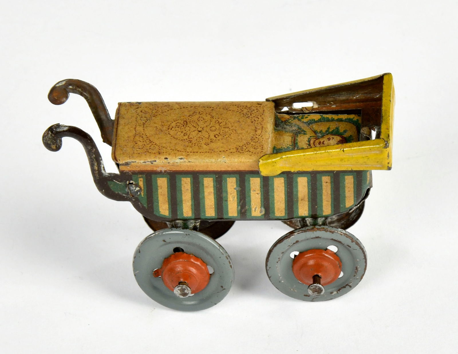 Penny Toy Kinderwagen (1 of 1)