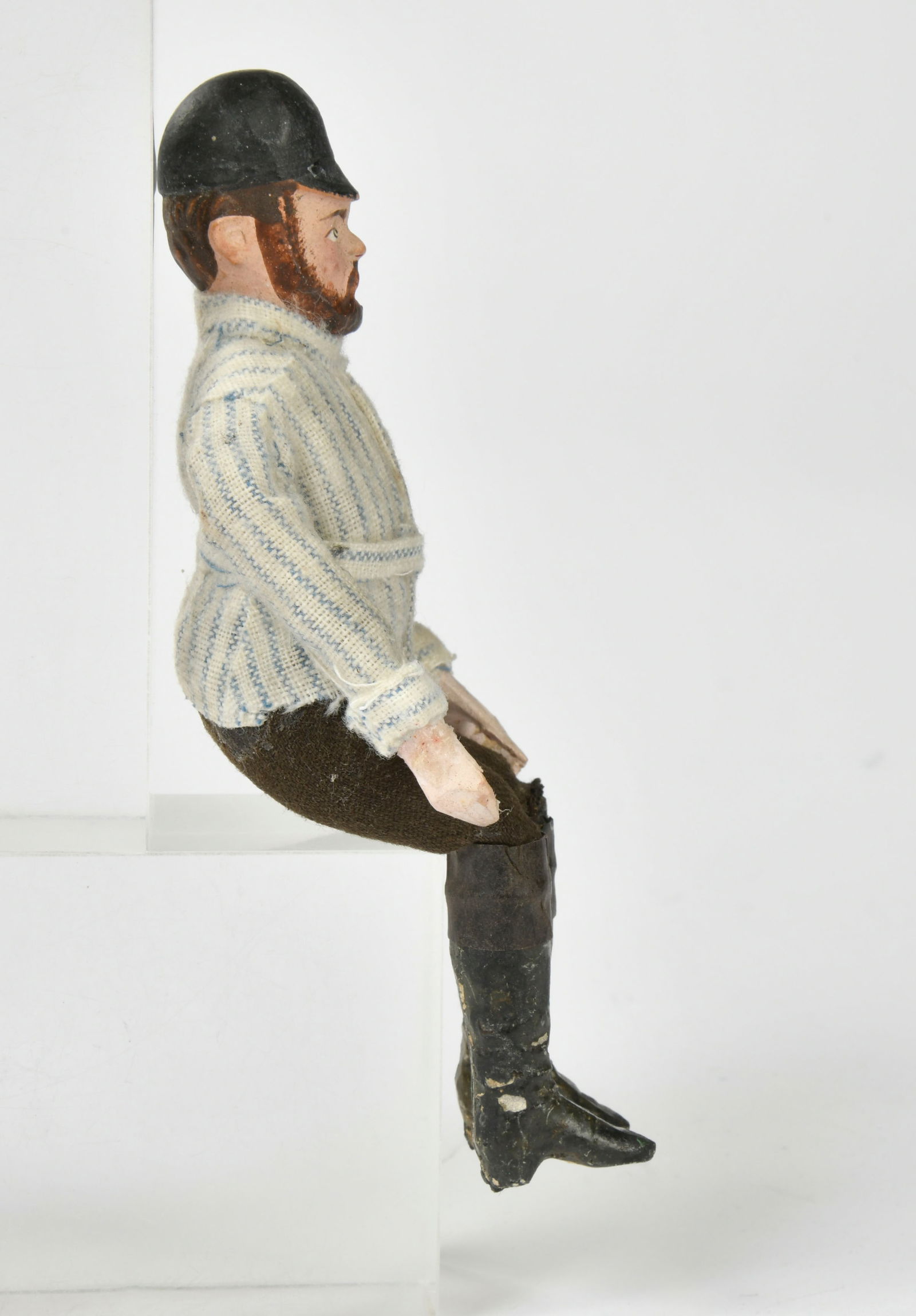 Marklin, Fahrerfigur - 2